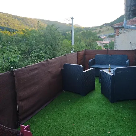 度假居 Maisonette Individuelle A Dans Les Pyrenees Audoises