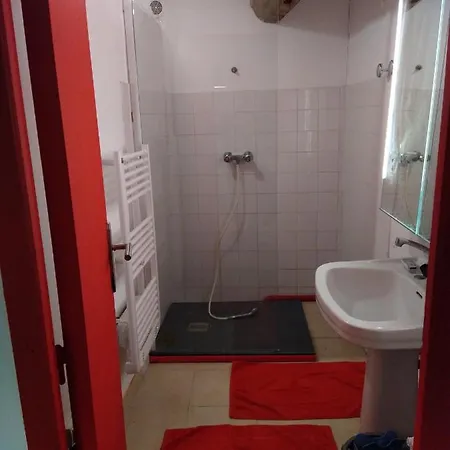 Maisonette Individuelle A Dans Les Pyrenees Audoises