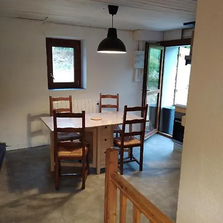度假居 Maisonette Individuelle A Dans Les Pyrenees Audoises *