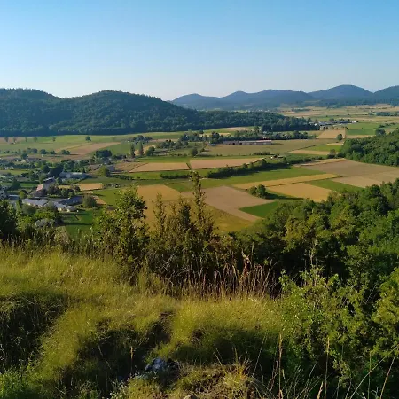 度假居 Maisonette Individuelle A Dans Les Pyrenees Audoises *
