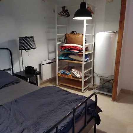 Maisonette Individuelle A Dans Les Pyrenees Audoises Roquefeuil